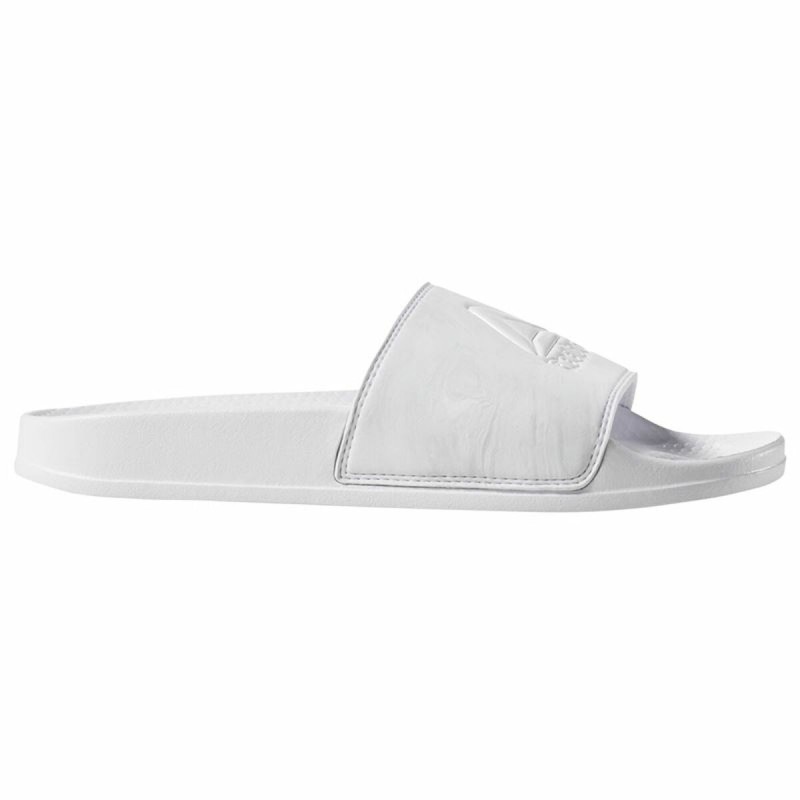 Tongs pour Femmes Reebok FulgereBlanc - Acheter à 16,87 € seulement chez Collector's Boutique