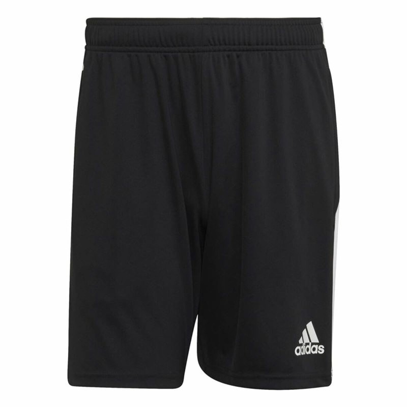 Short de Sport pour Homme Adidas Tiro Essentials Noir - Acheter à 16,87 € seulement chez Collector's Boutique