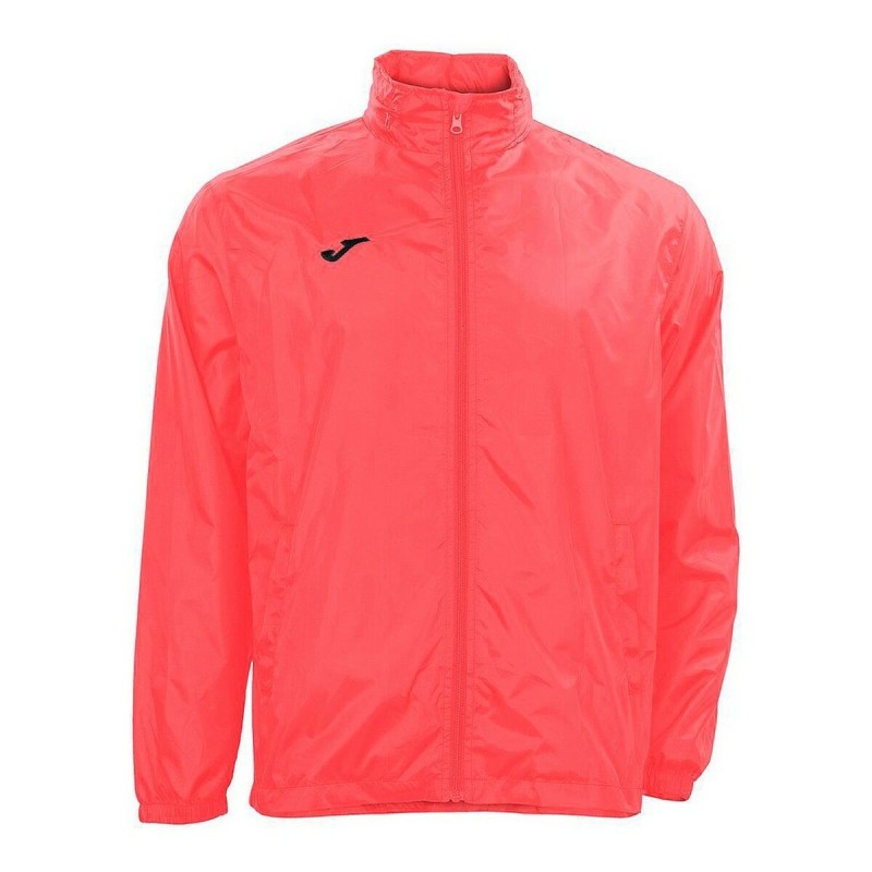 Veste de Sport pour Homme SPORT RAINJACKET IRIS DARKJoma Sport 100.087.040 Orange Polyester - Acheter à 16,36 € seulement chez C