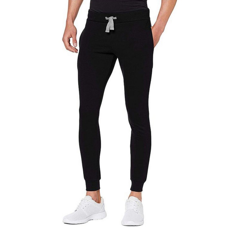 Pantalon de sport long Koalaroo Talos Noir Homme - Acheter à 27,37 € seulement chez Collector's Boutique