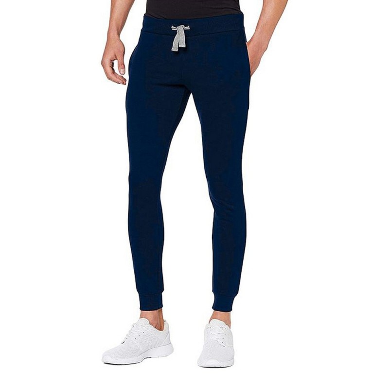 Pantalon de sport long Koalaroo Talos Bleu foncé Homme - Acheter à 17,81 € seulement chez Collector's Boutique