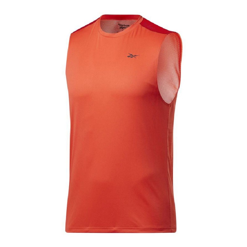 Débardeur Homme Reebok Workout Ready Tech - Acheter à 17,81 € seulement chez Collector's Boutique