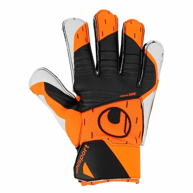 Gants de Gardien de But Uhlsport Starter Resist Orange - Acheter à 18,08 € seulement chez Collector's Boutique