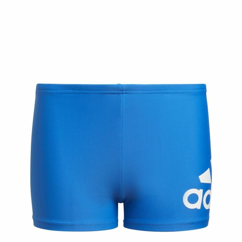 Maillot de bain homme Adidas Badge Of Sports Bleu - Acheter à 18,08 € seulement chez Collector's Boutique