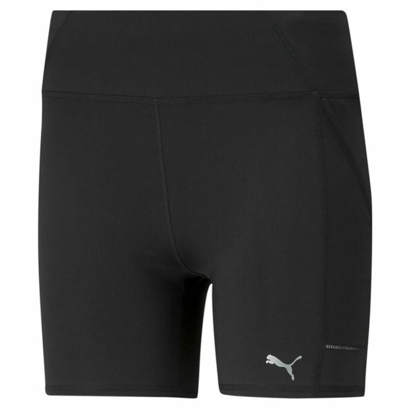 Leggings de Sport pour Femmes Puma Run Favorite Noir - Acheter à 18,55 € seulement chez Collector's Boutique