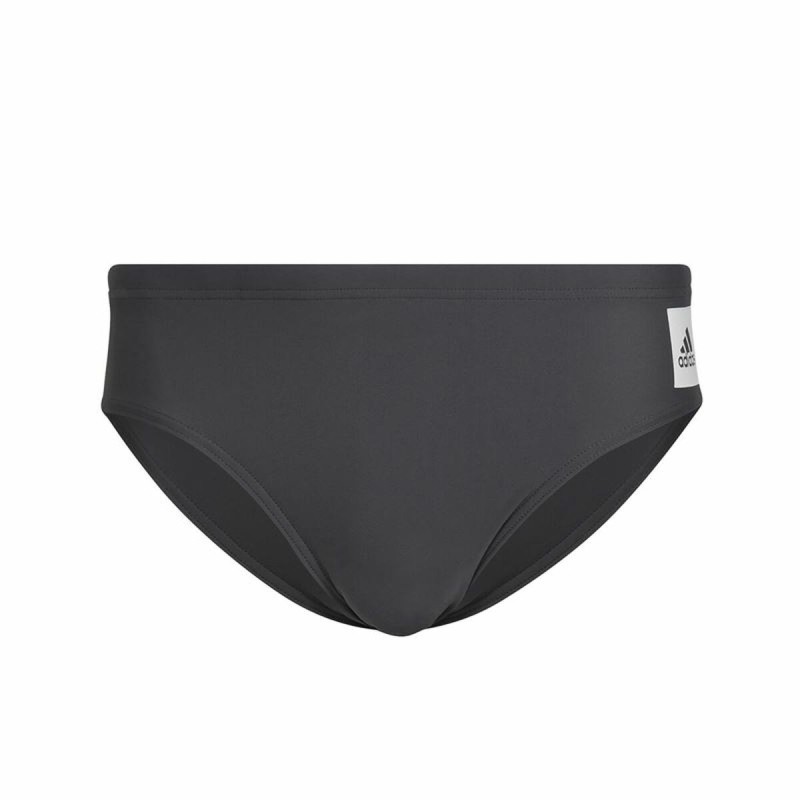 Maillot de bain homme Adidas Solid Noir - Acheter à 18,72 € seulement chez Collector's Boutique