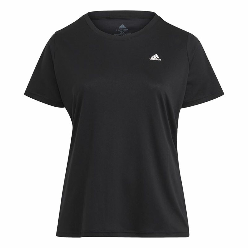 T-shirt à manches courtes femme Adidas Aeroready Designed 2 Move Noir - Acheter à 18,72 € seulement chez Collector's Boutique