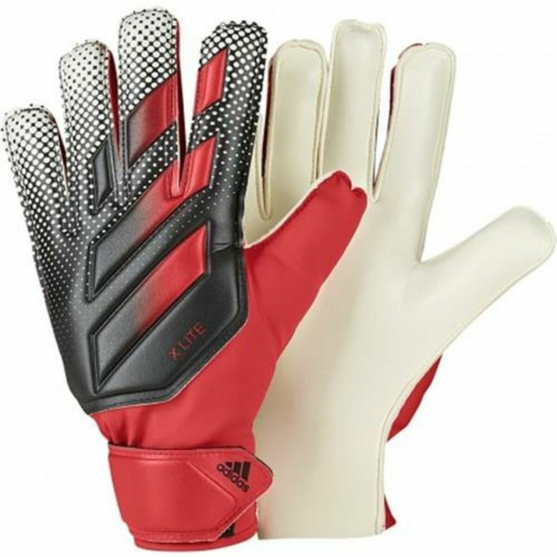 Gants de Gardien de But Adidas X LITE DN8536Rouge - Acheter à 17,72 € seulement chez Collector's Boutique