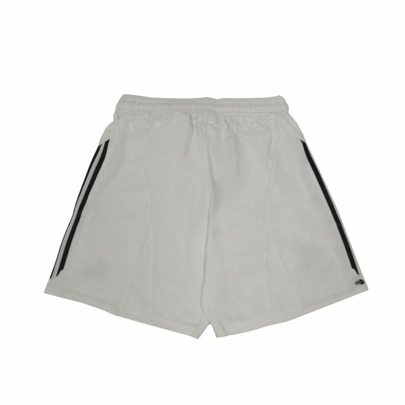 Short de Sport pour Homme Adidas Real Madrid Football Blanc - Acheter à 19,38 € seulement chez Collector's Boutique