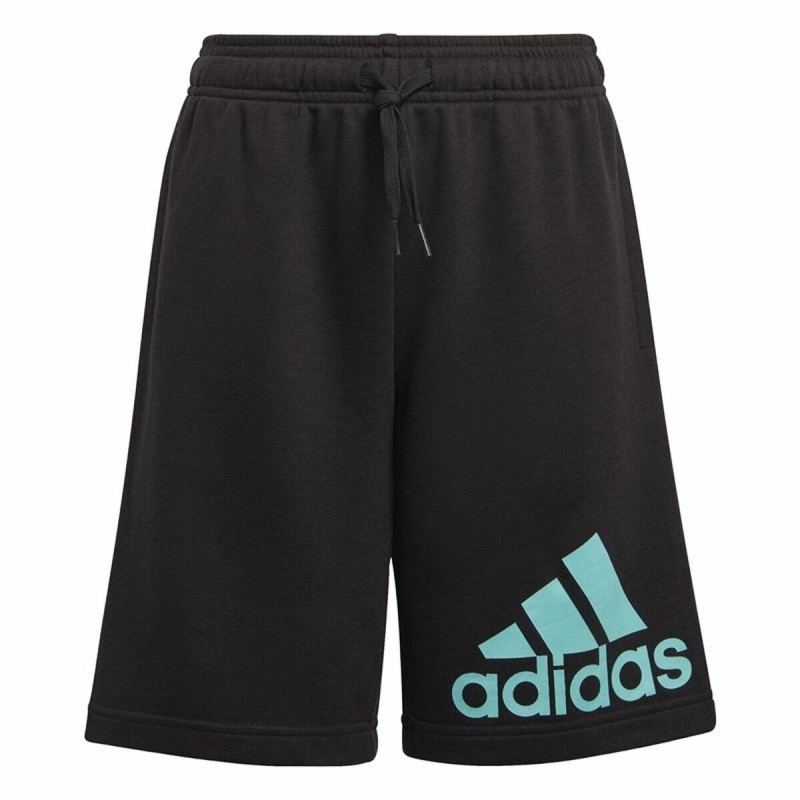 Pantalon de Sport pour Enfant Adidas Noir - Acheter à 20,34 € seulement chez Collector's Boutique