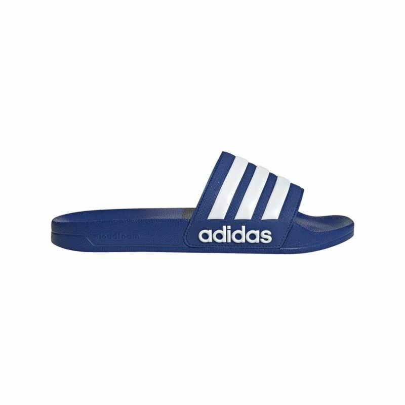 Tongs pour Homme Adidas Adilette Bleu - Acheter à 27,53 € seulement chez Collector's Boutique