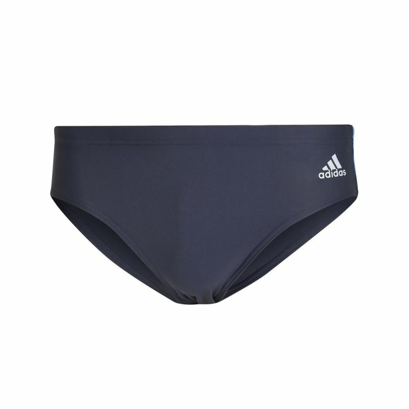 Maillot de bain homme Adidas Colorblock Bleu foncé - Acheter à 20,34 € seulement chez Collector's Boutique