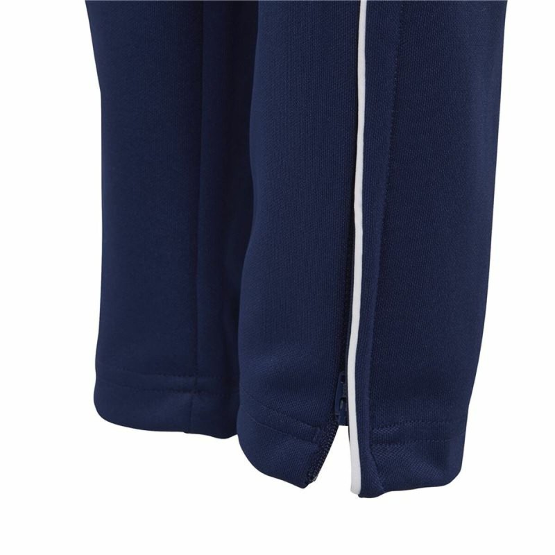 Pantalons de Survêtement pour Enfants Adidas Core 18 - Acheter à 20,34 € seulement chez Collector's Boutique