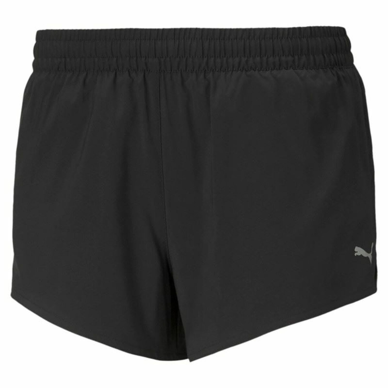 Short de Sport pour Femme Puma Favorite Noir - Acheter à 21,17 € seulement chez Collector's Boutique