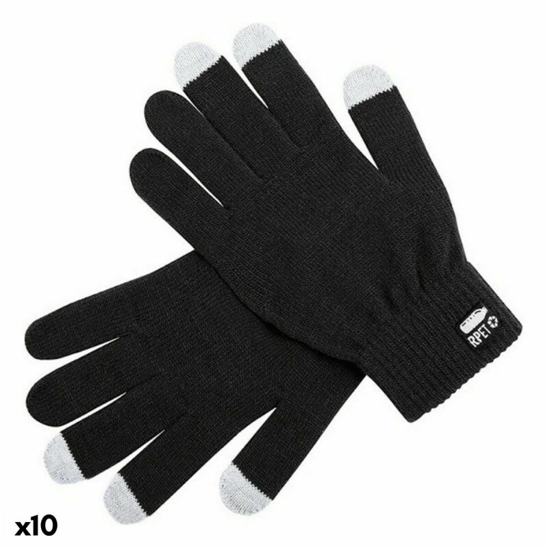 Gant Tactile 146855 Adultes (10 Unités) - Acheter à 21,16 € seulement chez Collector's Boutique