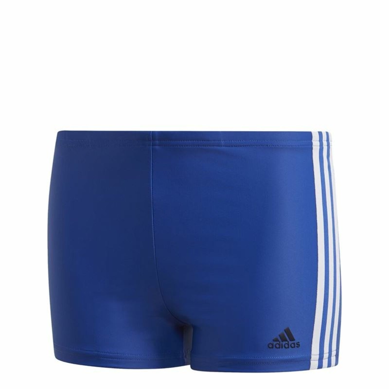 Maillot de bain homme Adidas YB 3 Stripes Bleu - Acheter à 21,48 € seulement chez Collector's Boutique