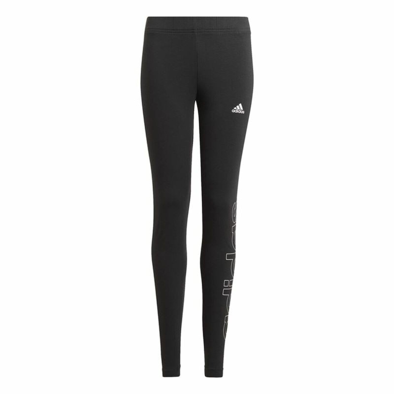 Leggings de Sport Adidas EssentialsNoir - Acheter à 21,48 € seulement chez Collector's Boutique