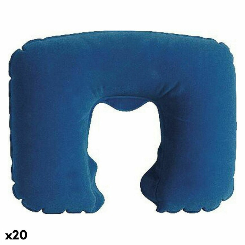 Coussin Cervical Gonflable de Voyage 148772 (20 Unités) - Acheter à 21,86 € seulement chez Collector's Boutique