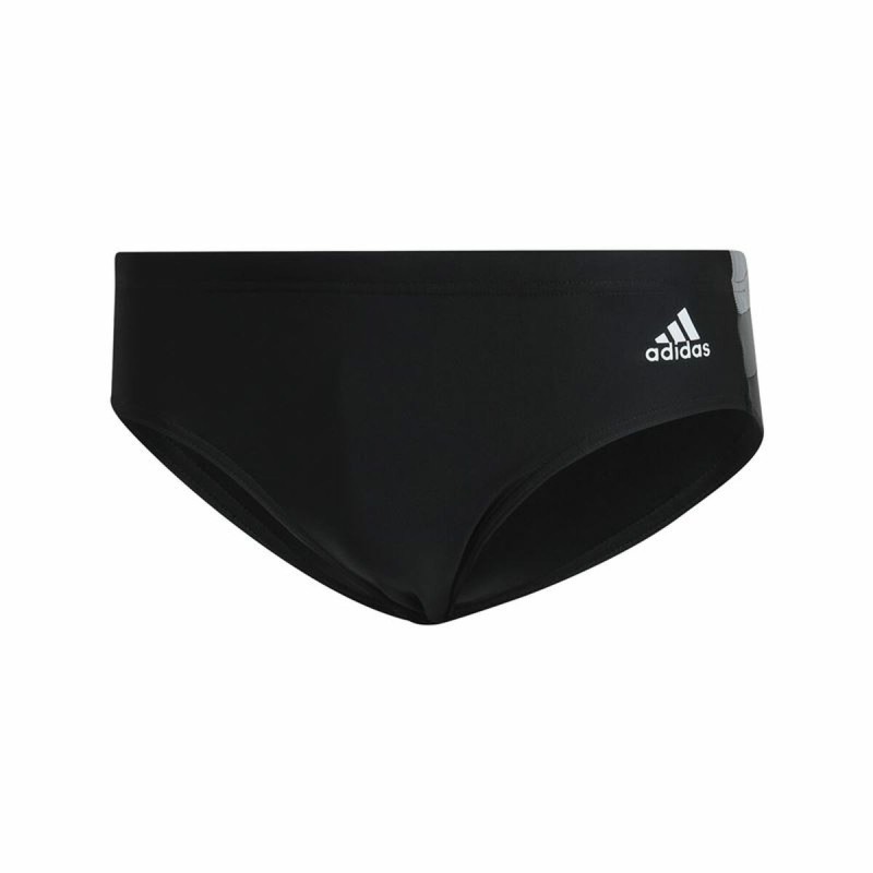 Maillot de bain homme Adidas Colorblock Noir - Acheter à 22,62 € seulement chez Collector's Boutique