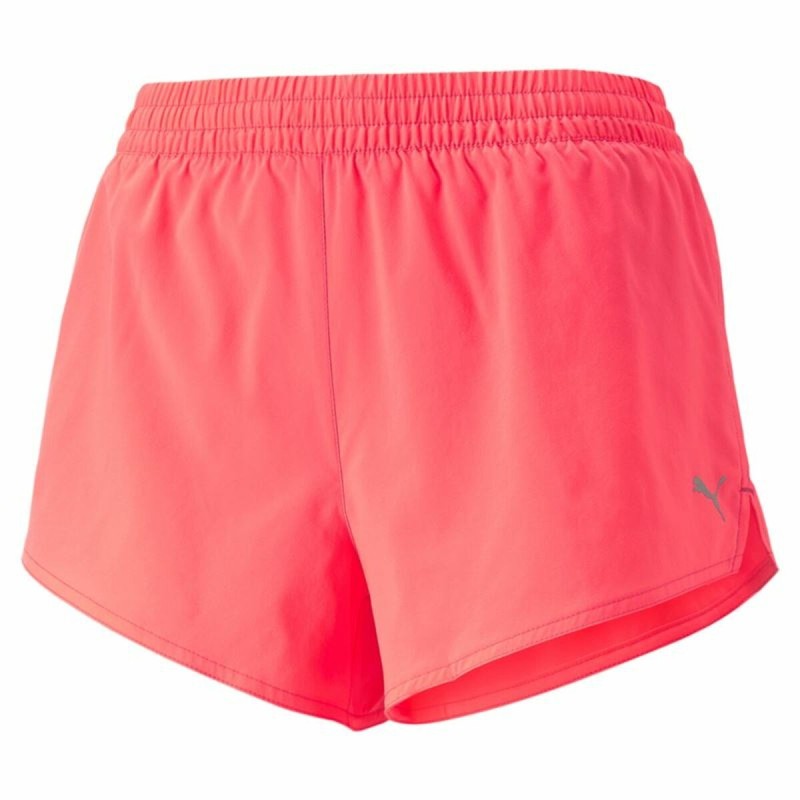 Short de Sport pour Femme Puma Rose - Acheter à 24,05 € seulement chez Collector's Boutique