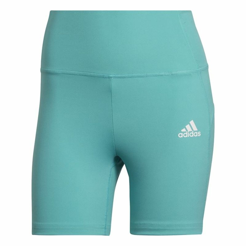 Leggings de Sport pour Femmes Adidas Aigue marine - Acheter à 22,79 € seulement chez Collector's Boutique