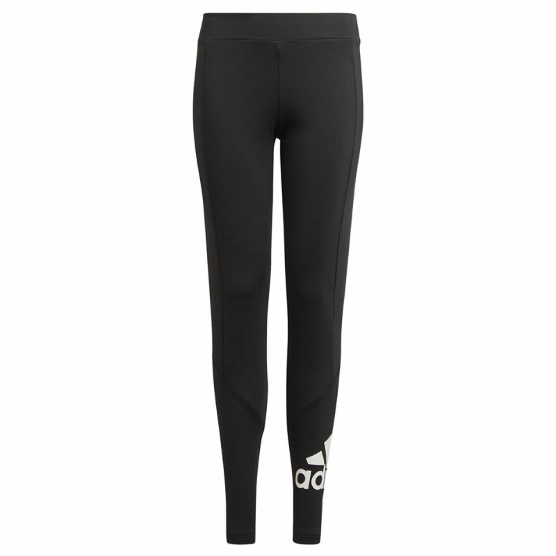 Leggings de Sport Adidas Design 2 MoveNoir - Acheter à 22,79 € seulement chez Collector's Boutique