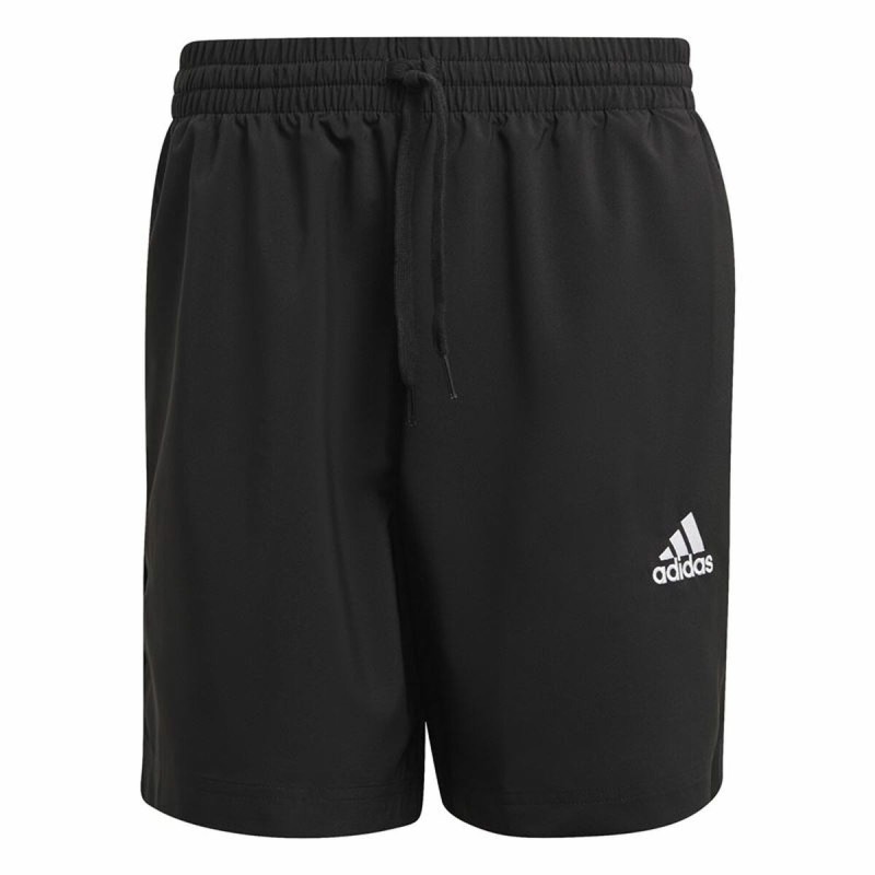 Short de Sport pour Homme Adidas Aeroready Essentials Chelsea Noir - Acheter à 22,79 € seulement chez Collector's Boutique