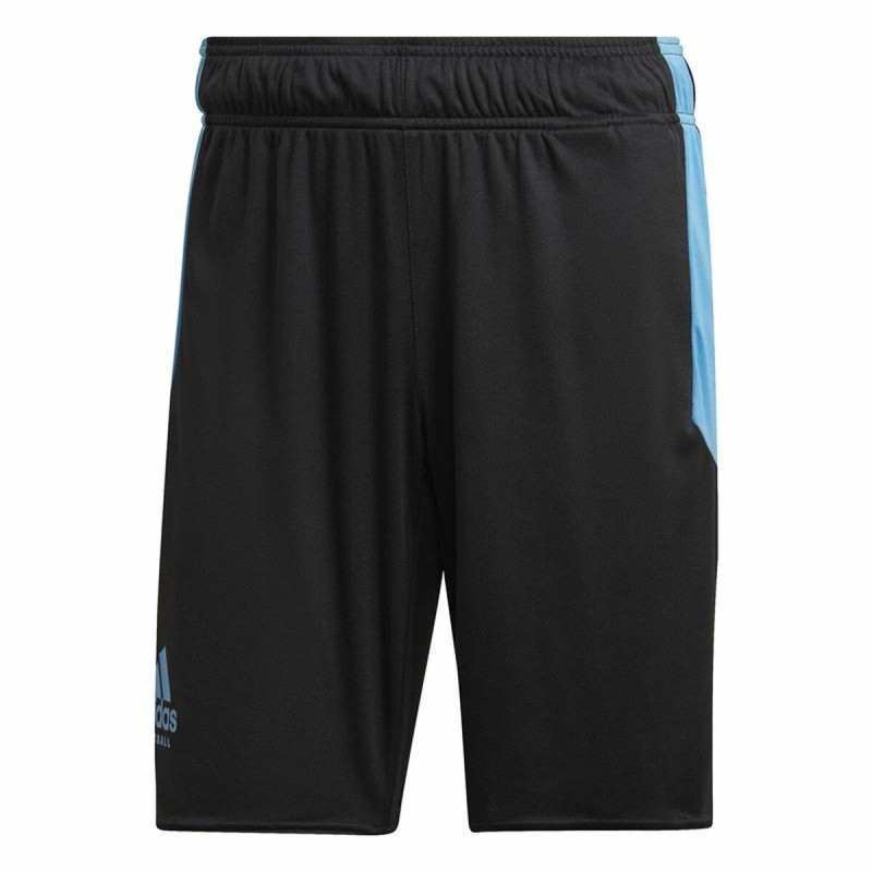 Short de Sport pour Homme Adidas Noir - Acheter à 22,79 € seulement chez Collector's Boutique