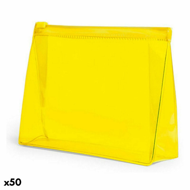 Trousse de toilette 145064 (50 Unités) - Acheter à 22,92 € seulement chez Collector's Boutique