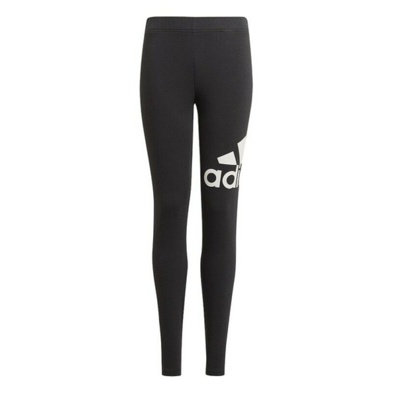 Leggings de Sport pour Enfants Adidas G BL LEG GN4081 Noir - Acheter à 21,35 € seulement chez Collector's Boutique