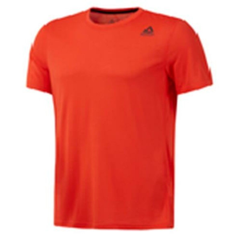 T-shirt à manches courtes homme SUPREMIUM 2.0 TEE SL Reebok D94319 Orange - Acheter à 21,35 € seulement chez Collector's Boutiqu