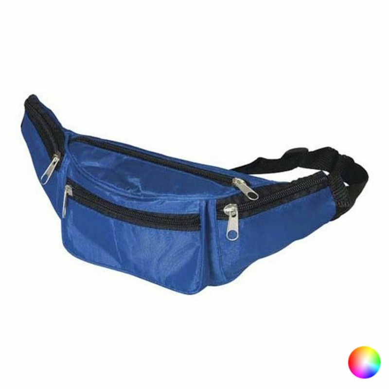 Sac banane 149639 (10 Unités) - Acheter à 23,45 € seulement chez Collector's Boutique