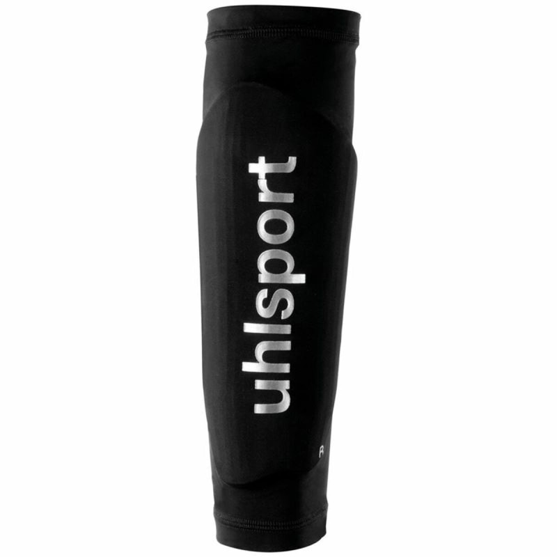 Protège-tibias de Football Uhlsport CarbonFlex Noir - Acheter à 24,06 € seulement chez Collector's Boutique