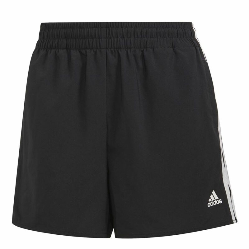 Short de Sport Adidas Primeblue Designed 2 Femme Noir - Acheter à 24,06 € seulement chez Collector's Boutique