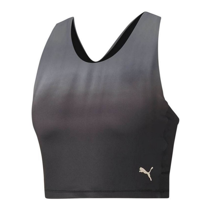 Haut de Sport pour Femme Puma Studio Ombre Racerba - Acheter à 24,14 € seulement chez Collector's Boutique