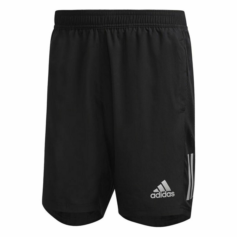 Short de Sport pour Homme Adidas Own The Run Noir - Acheter à 24,52 € seulement chez Collector's Boutique