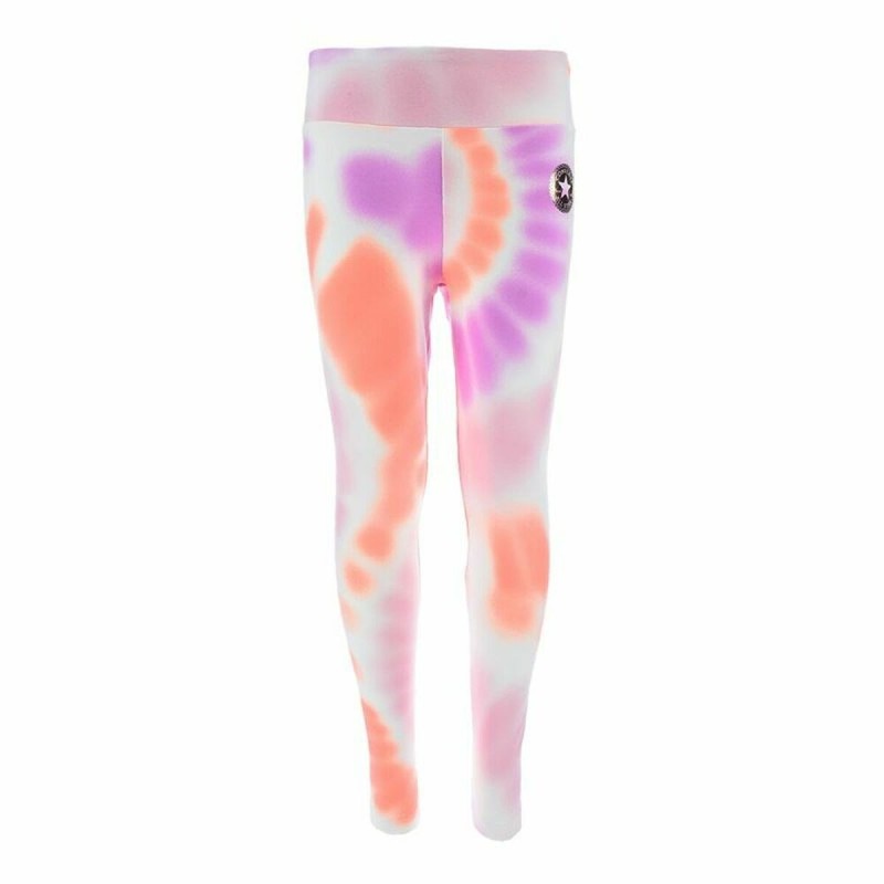 Leggings de Sport pour Enfants Converse Tie Dye - Acheter à 27,12 € seulement chez Collector's Boutique