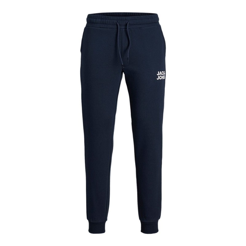 Pantalon pour Adulte JPSTGORDON JJNEWSOFTJack & Jones 12178421 Homme Blue marine - Acheter à 22,22 € seulement chez Collector's 