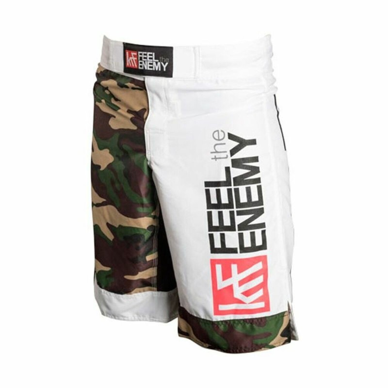 Pantalon pour Adulte MMA KRF Samut - Acheter à 25,31 € seulement chez Collector's Boutique