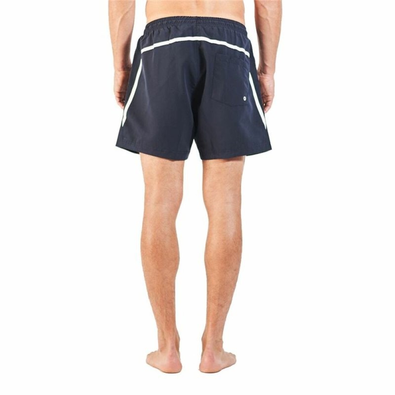 Maillot de bain homme Kappa Gaspo Bleu foncé - Acheter à 25,32 € seulement chez Collector's Boutique