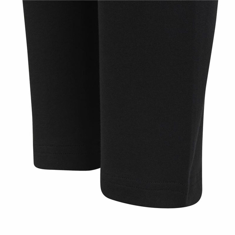 Leggings de Sport pour Enfants Adidas Noir - Acheter à 25,32 € seulement chez Collector's Boutique