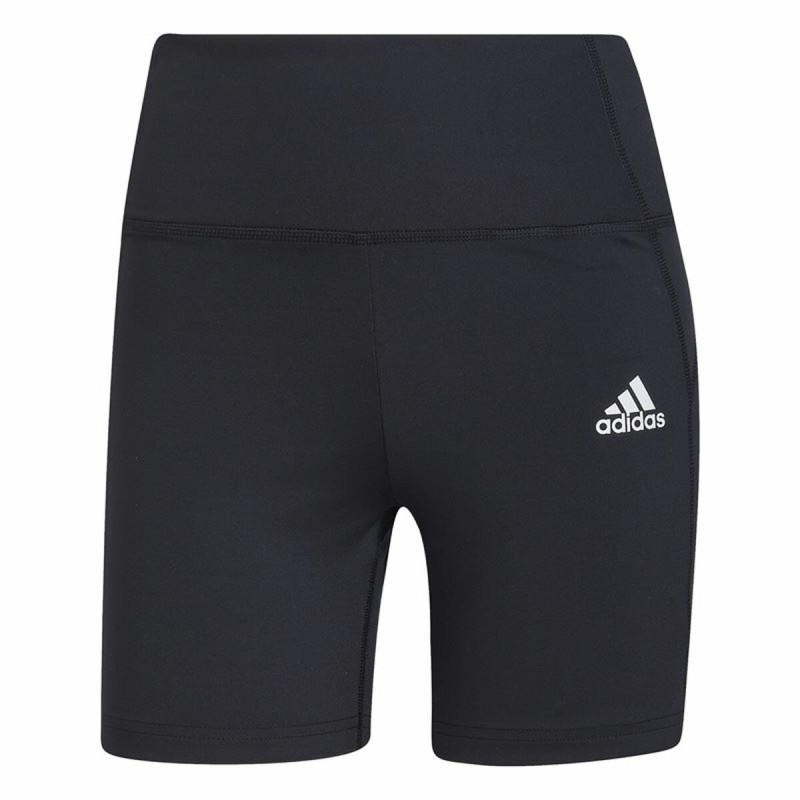 Leggings de Sport pour Femmes Adidas Noir - Acheter à 27,85 € seulement chez Collector's Boutique