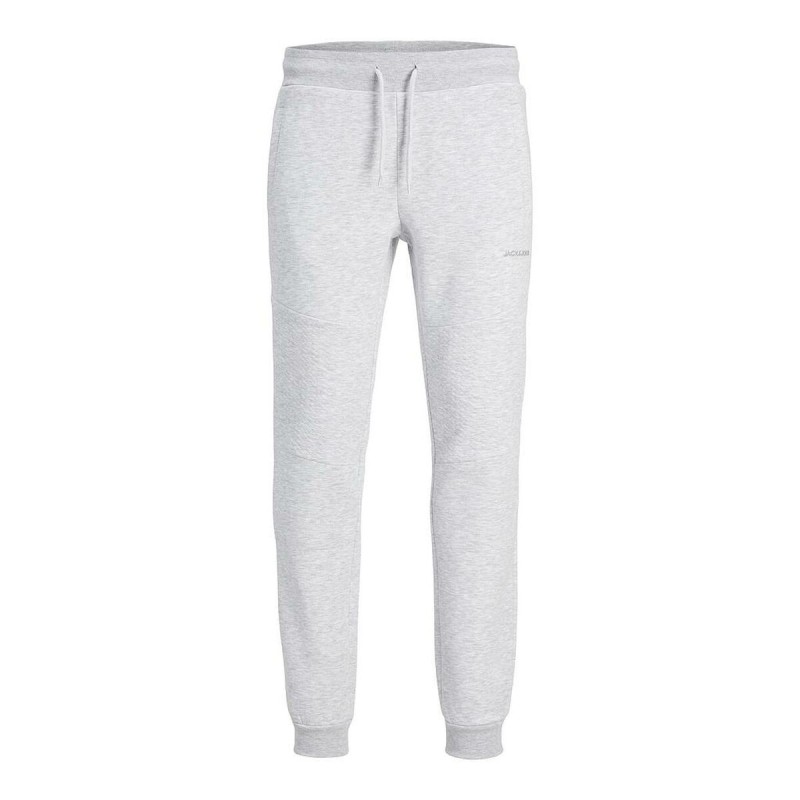 Pantalon pour Adulte Jack & Jones JPSTWILL JJSTAPLE Gris Homme - Acheter à 23,81 € seulement chez Collector's Boutique