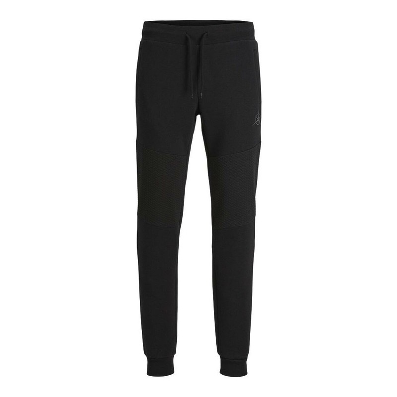 Pantalon pour Adulte Jack & Jones JPSTWILL JJSTAPLE Noir Homme - Acheter à 23,81 € seulement chez Collector's Boutique