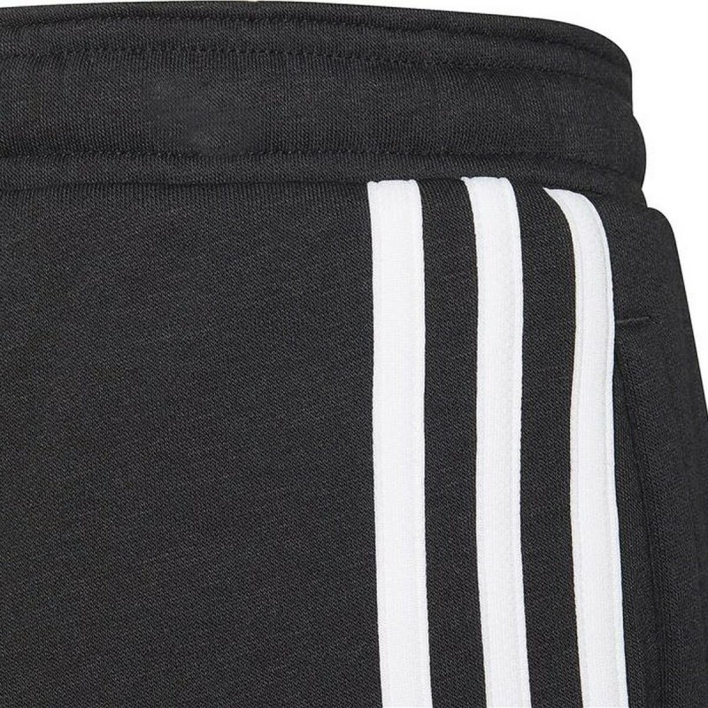 Pantalon de sport long Adidas Essentials French Terry Noir Enfants - Acheter à 26,86 € seulement chez Collector's Boutique