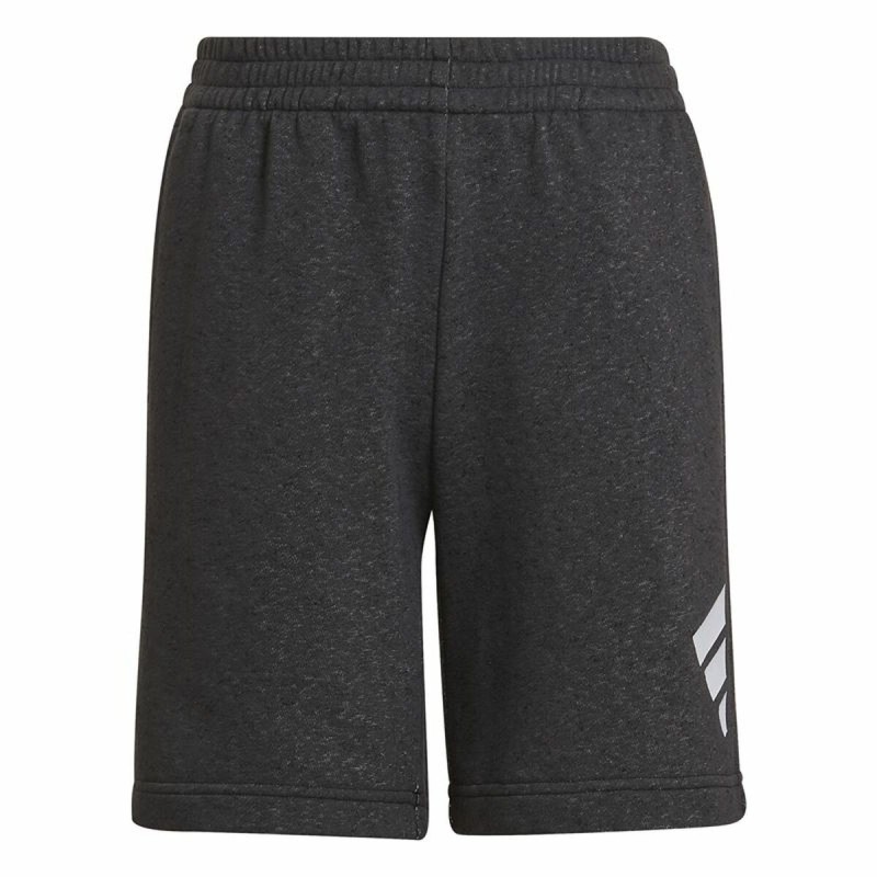 Pantalons de Survêtement pour Enfants Adidas Future Icons 3 Stripes Noir - Acheter à 26,86 € seulement chez Collector's Boutique