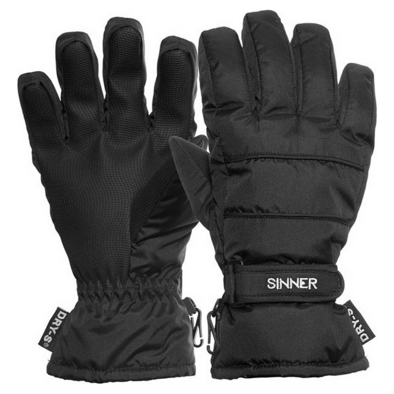 Gants de neige Sinner Vertana - Acheter à 27,12 € seulement chez Collector's Boutique