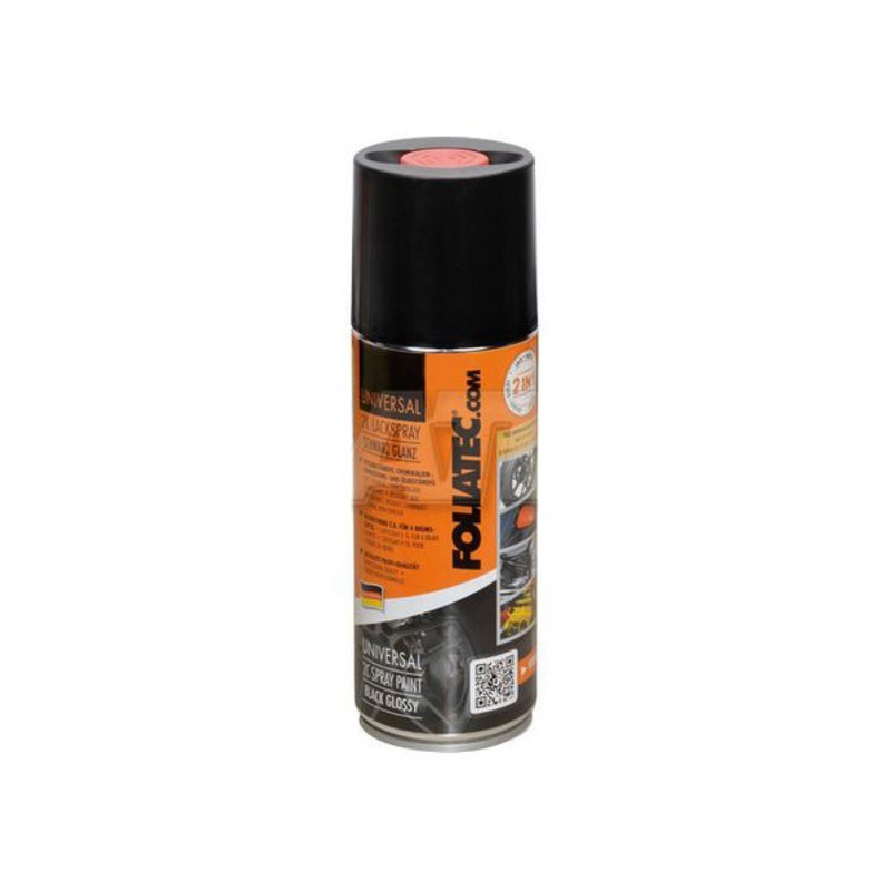 Peinture en spray Foliatec UNIVERSAL 2C 400 ml - Acheter à 27,53 € seulement chez Collector's Boutique