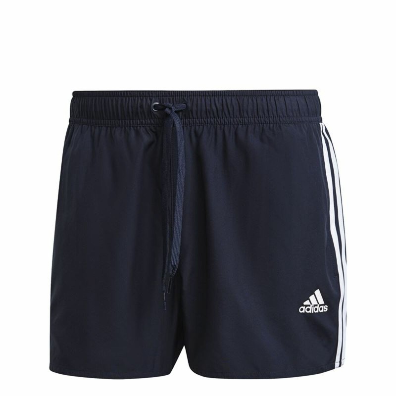 Maillot de bain homme Classic 3 Adidas Legend InkBleu foncé - Acheter à 28,49 € seulement chez Collector's Boutique