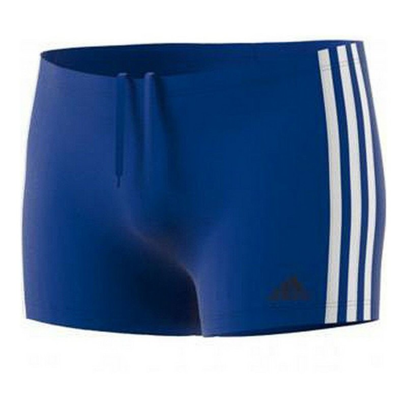 Maillot de bain homme AdidasFIT BX 3S DZ7523Bleu - Acheter à 26,41 € seulement chez Collector's Boutique